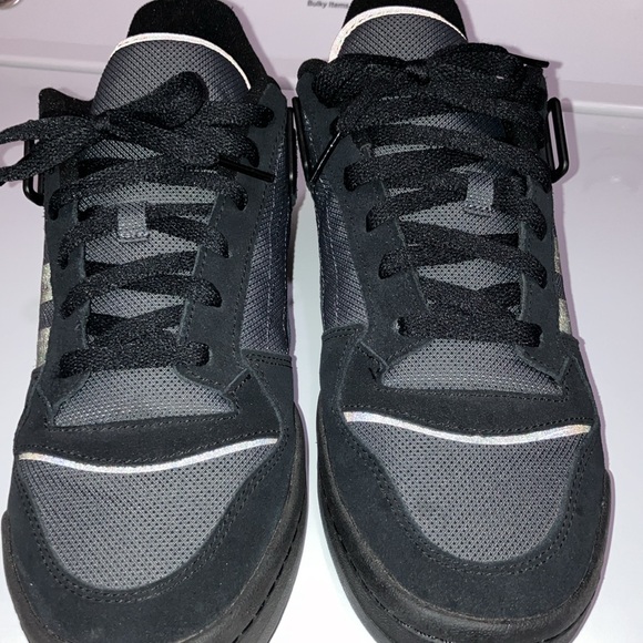 Adidas Forum 84 Low Basketball Shoes Cordura sneakers EUC - Picture 6 of 15